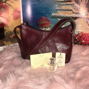 Fossil Sedona II {Berry}
